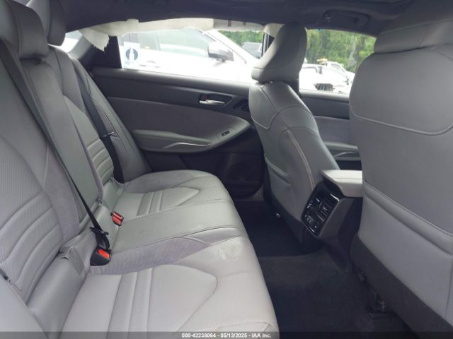 4T1BZ1FB6KU018376 Toyota Avalon Touring