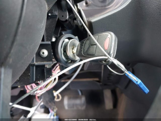 2016 JEEP COMPASS 1C4NJCBA8GD611939 Photo 10