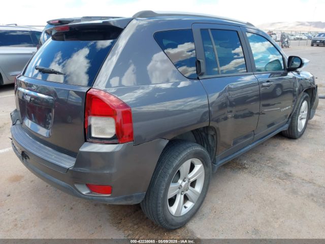 2016 JEEP COMPASS 1C4NJCBA8GD611939 Photo 3
