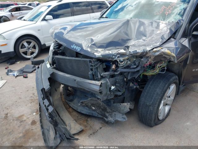 2016 JEEP COMPASS 1C4NJCBA8GD611939 Photo 5