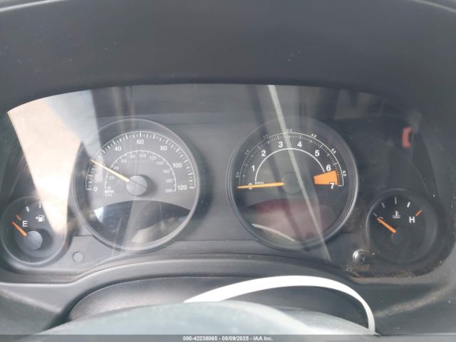 2016 JEEP COMPASS 1C4NJCBA8GD611939 Photo 6