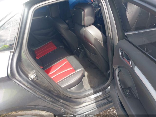 2015 AUDI S3 WAUBFGFFXF1033499 Photo 7