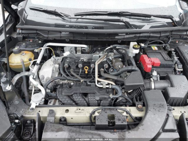 2022 MITSUBISHI OUTLANDER JA4J4VA82NZ024713 Photo 9