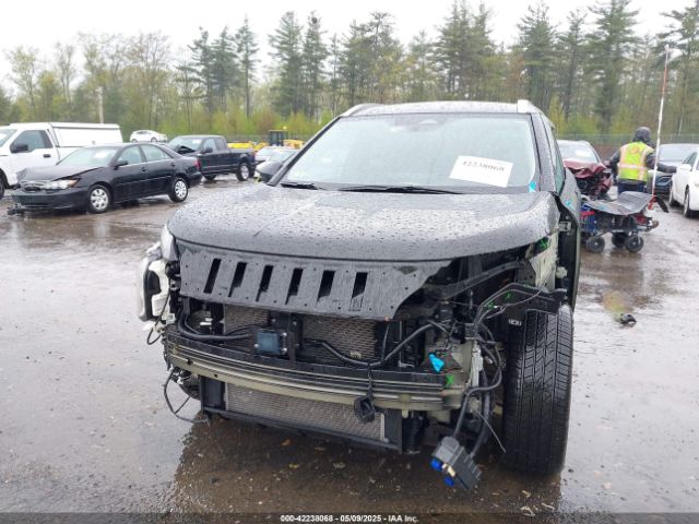 2022 MITSUBISHI OUTLANDER JA4J4VA82NZ024713 Photo 5