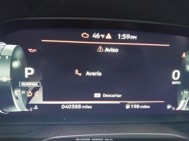 2022 MITSUBISHI OUTLANDER JA4J4VA82NZ024713 Photo 6