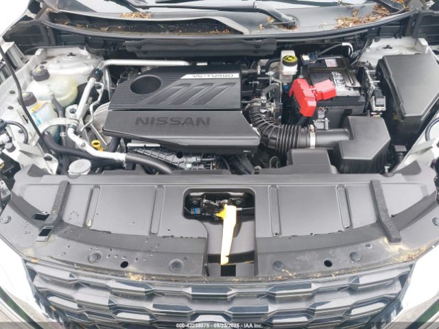 2022 NISSAN ROGUE 5N1BT3BB8NC714959 Photo 9
