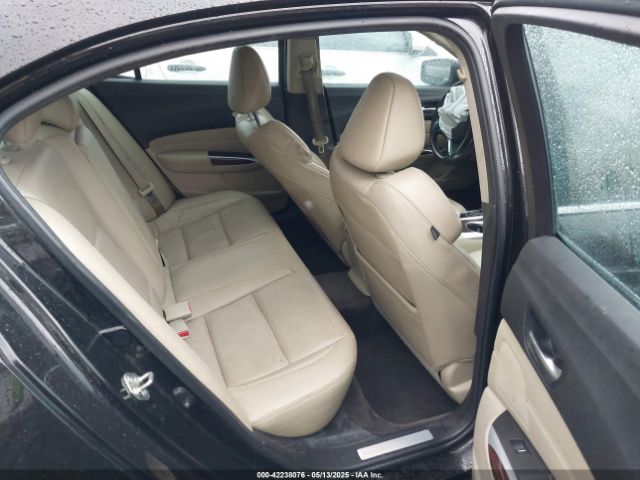 2015 ACURA TLX 19UUB1F58FA006900 Photo 7