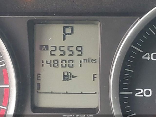 JF2GPAVC3E8326047 Subaru Xv Crosstrek 2.0i Premium