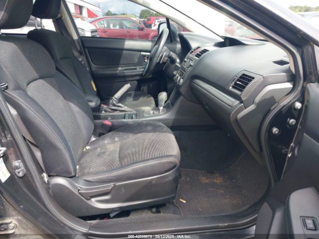 JF2GPAVC3E8326047 Subaru Xv Crosstrek 2.0i Premium
