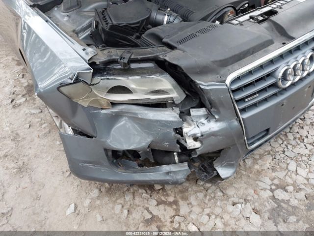 2012 AUDI A5 WAULFAFH9CN000663 Photo 5
