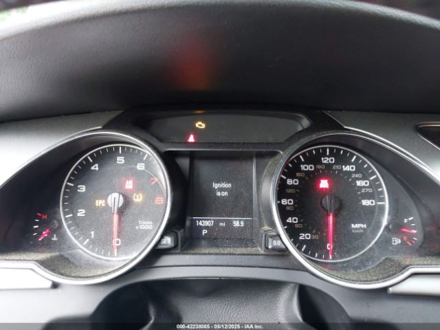 2012 AUDI A5 WAULFAFH9CN000663 Photo 6