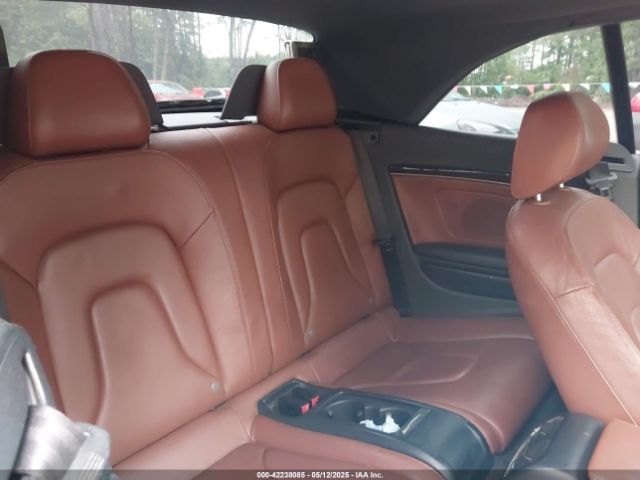 2012 AUDI A5 WAULFAFH9CN000663 Photo 7