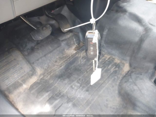 1FTFW1E81NKE57344 Ford F-150 Xlt
