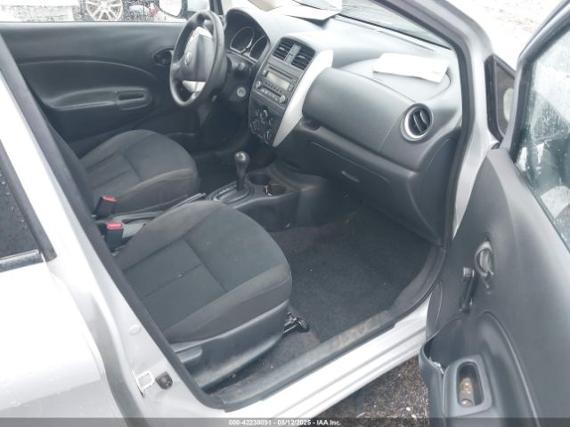 3N1CE2CP4GL386814 Nissan Versa Note S Plus