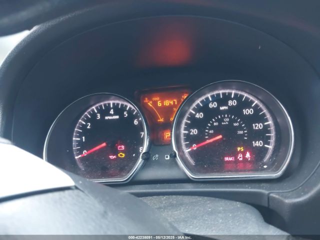 3N1CE2CP4GL386814 Nissan Versa Note S Plus