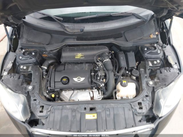 2014 MINI COUNTRYMAN WMWZC3C58EWT01074 Photo 9