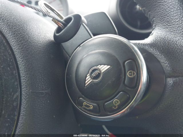 2014 MINI COUNTRYMAN WMWZC3C58EWT01074 Photo 10