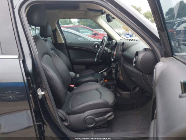 2014 MINI COUNTRYMAN WMWZC3C58EWT01074 Photo 4