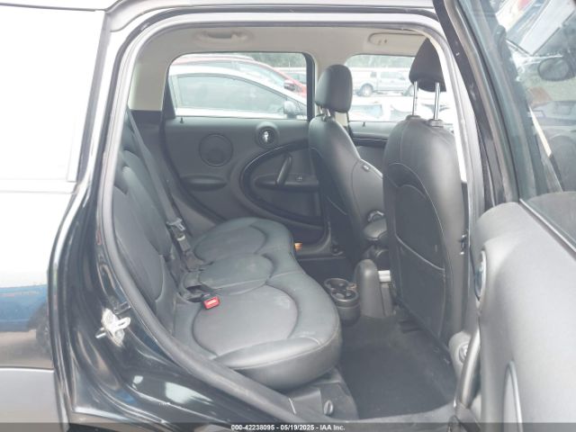 2014 MINI COUNTRYMAN WMWZC3C58EWT01074 Photo 7
