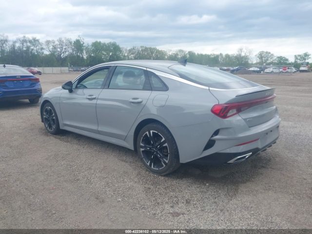 5XXG64J21NG129181 KIA K5 Gt-line