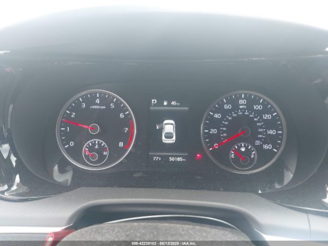 5XXG64J21NG129181 KIA K5 Gt-line