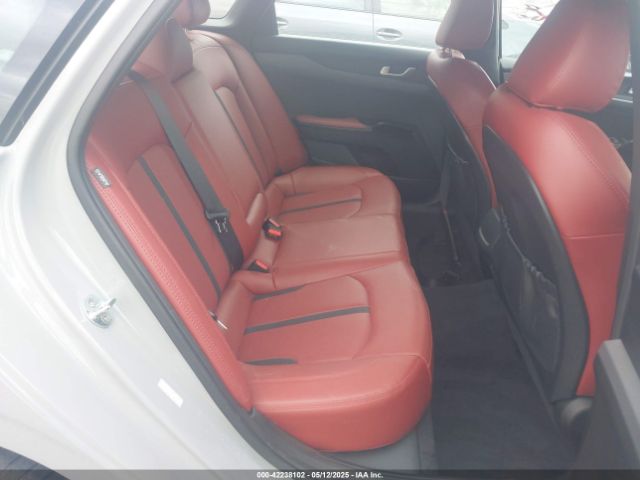 5XXG64J21NG129181 KIA K5 Gt-line
