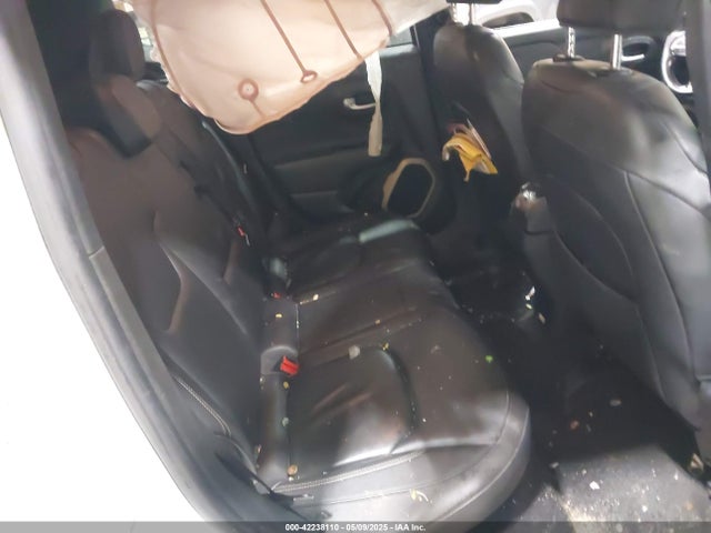 Jeep Renegade Limited 2016 ZACCJBDT5GPD67846 Image 8