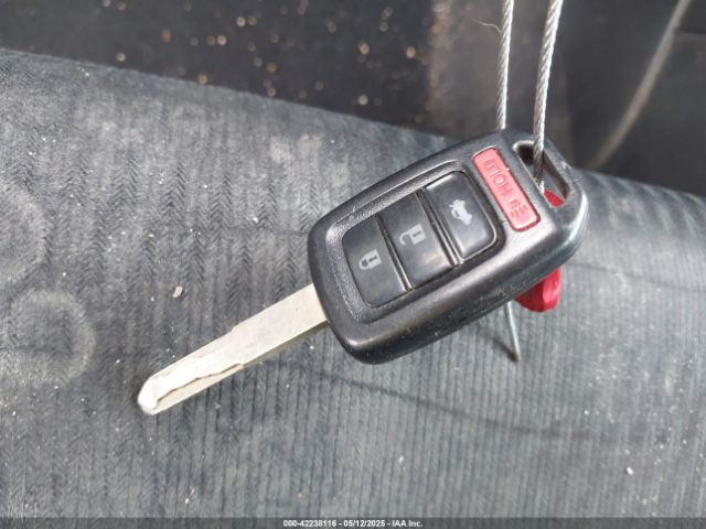 1HGCR2F53EA284812 Honda Accord Sport