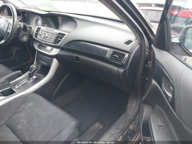 1HGCR2F53EA284812 Honda Accord Sport