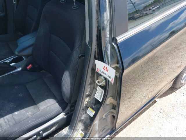 1HGCR2F53EA284812 Honda Accord Sport