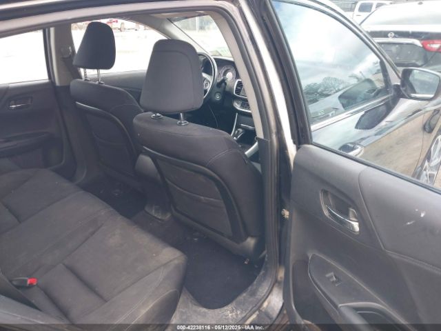 1HGCR2F53EA284812 Honda Accord Sport