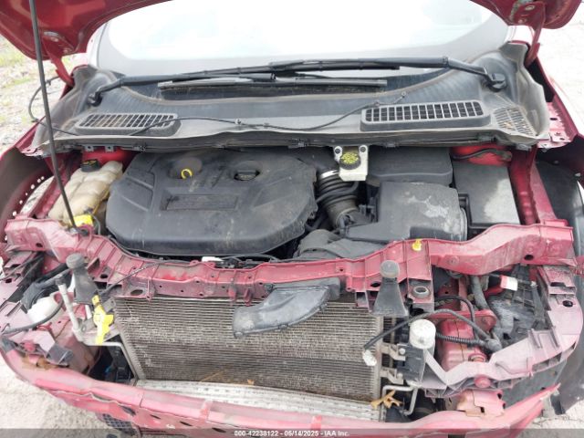 1FMCU9G9XFUB77159 Ford ESCAPE SE