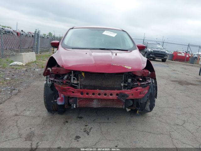 1FMCU9G9XFUB77159 Ford ESCAPE SE
