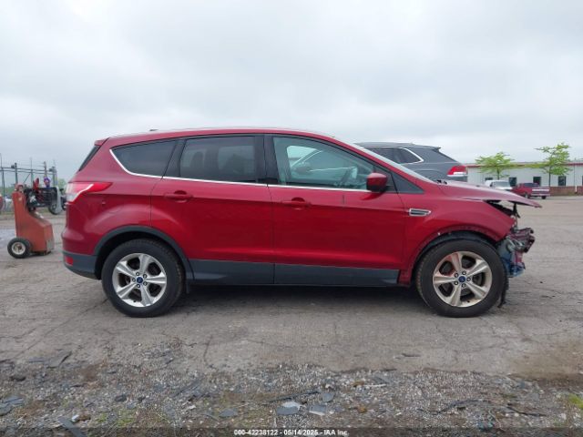 1FMCU9G9XFUB77159 Ford ESCAPE SE