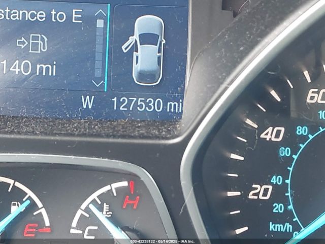 1FMCU9G9XFUB77159 Ford ESCAPE SE
