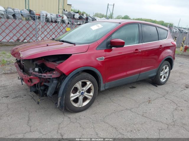 1FMCU9G9XFUB77159 Ford ESCAPE SE