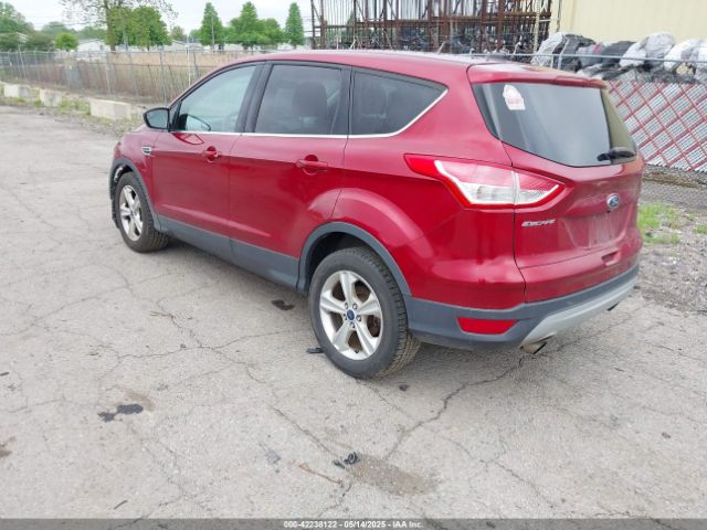 1FMCU9G9XFUB77159 Ford ESCAPE SE