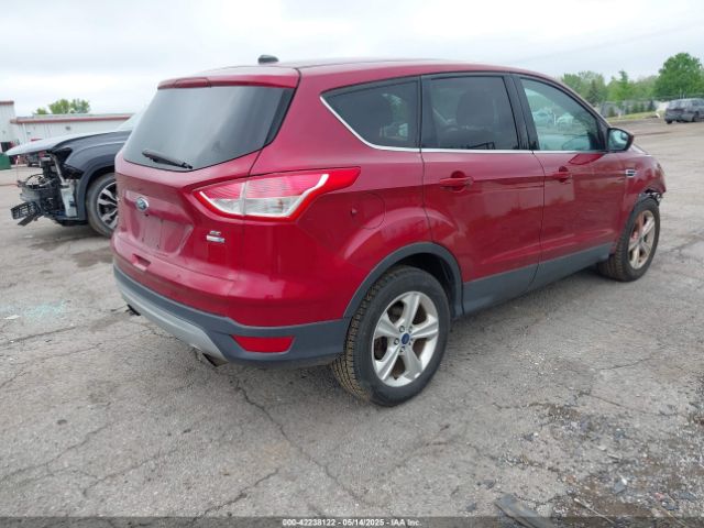 1FMCU9G9XFUB77159 Ford ESCAPE SE