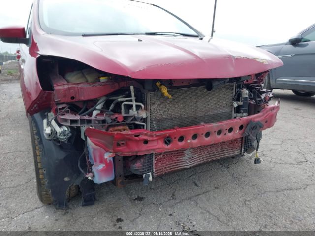 1FMCU9G9XFUB77159 Ford ESCAPE SE