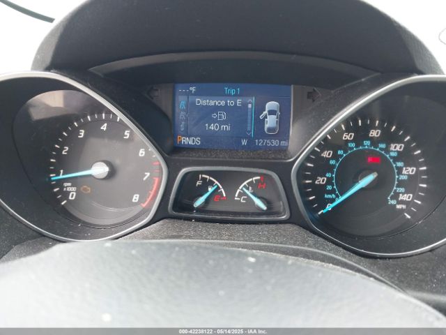 1FMCU9G9XFUB77159 Ford ESCAPE SE