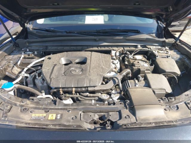 7MMVABBMXSN337974 Mazda Cx-50 2.5 S Preferred Package