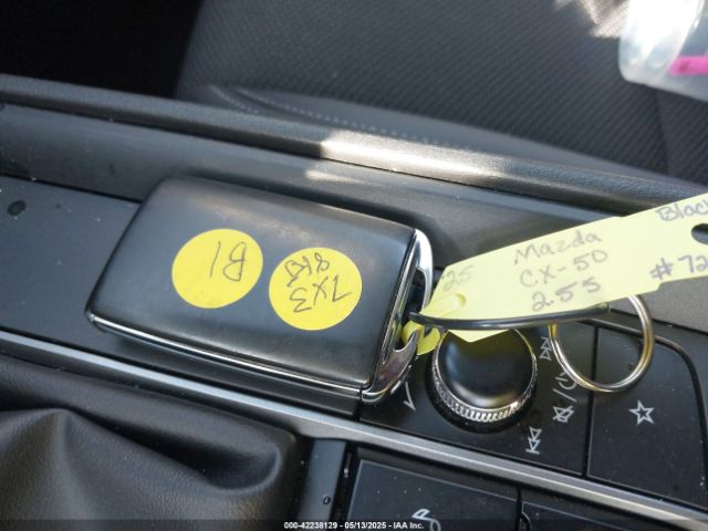 7MMVABBMXSN337974 Mazda Cx-50 2.5 S Preferred Package