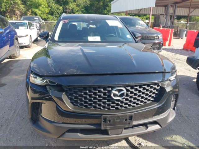 7MMVABBMXSN337974 Mazda Cx-50 2.5 S Preferred Package