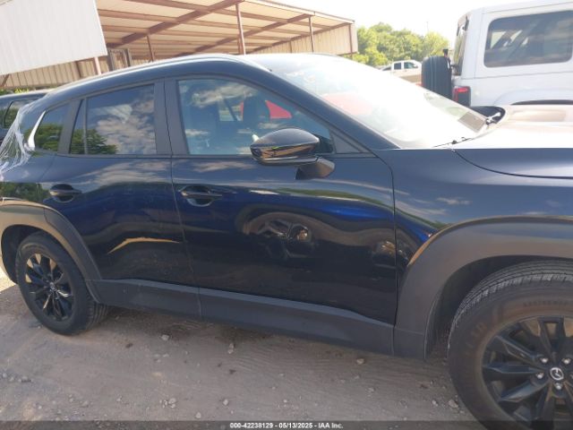 7MMVABBMXSN337974 Mazda Cx-50 2.5 S Preferred Package