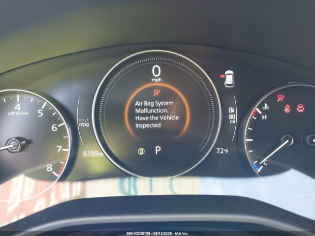 7MMVABBMXSN337974 Mazda Cx-50 2.5 S Preferred Package