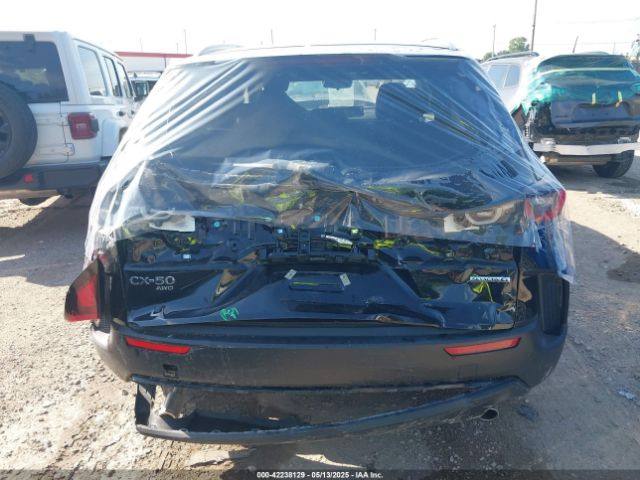 7MMVABBMXSN337974 Mazda Cx-50 2.5 S Preferred Package