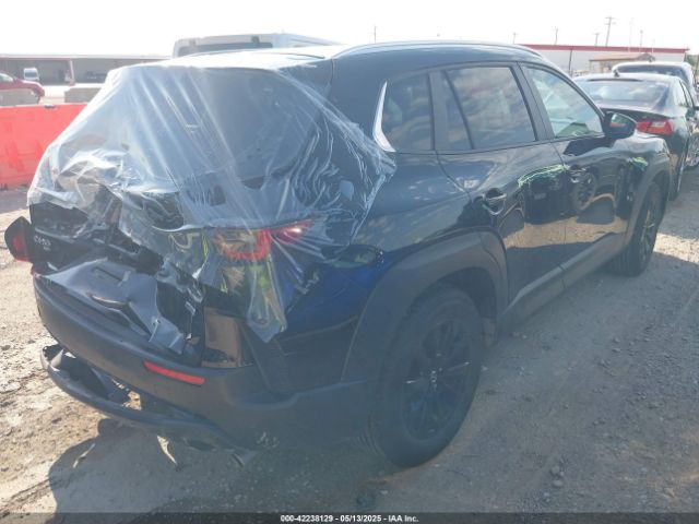 7MMVABBMXSN337974 Mazda Cx-50 2.5 S Preferred Package