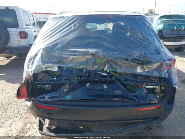 7MMVABBMXSN337974 Mazda Cx-50 2.5 S Preferred Package