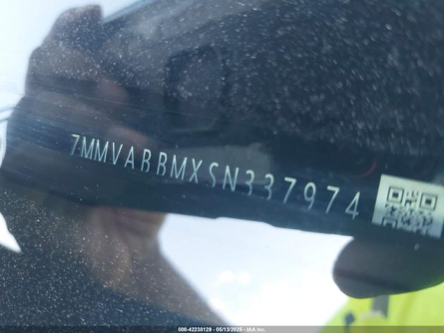 7MMVABBMXSN337974 Mazda Cx-50 2.5 S Preferred Package