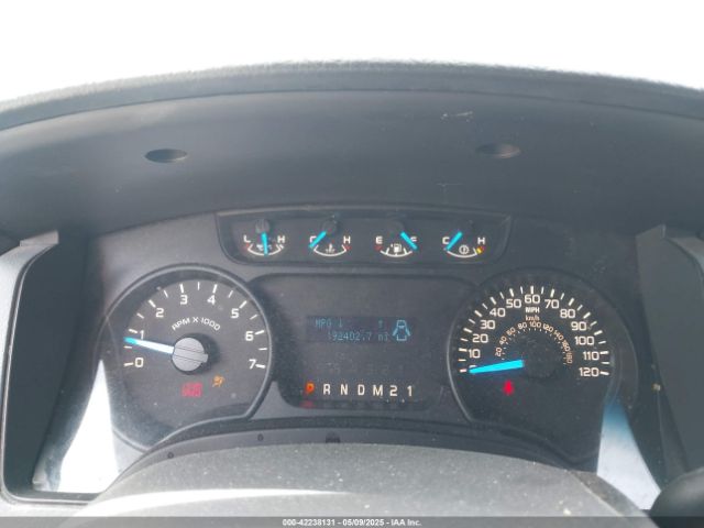 1FTFW1CF5EKF67945 Ford F-150 Stx